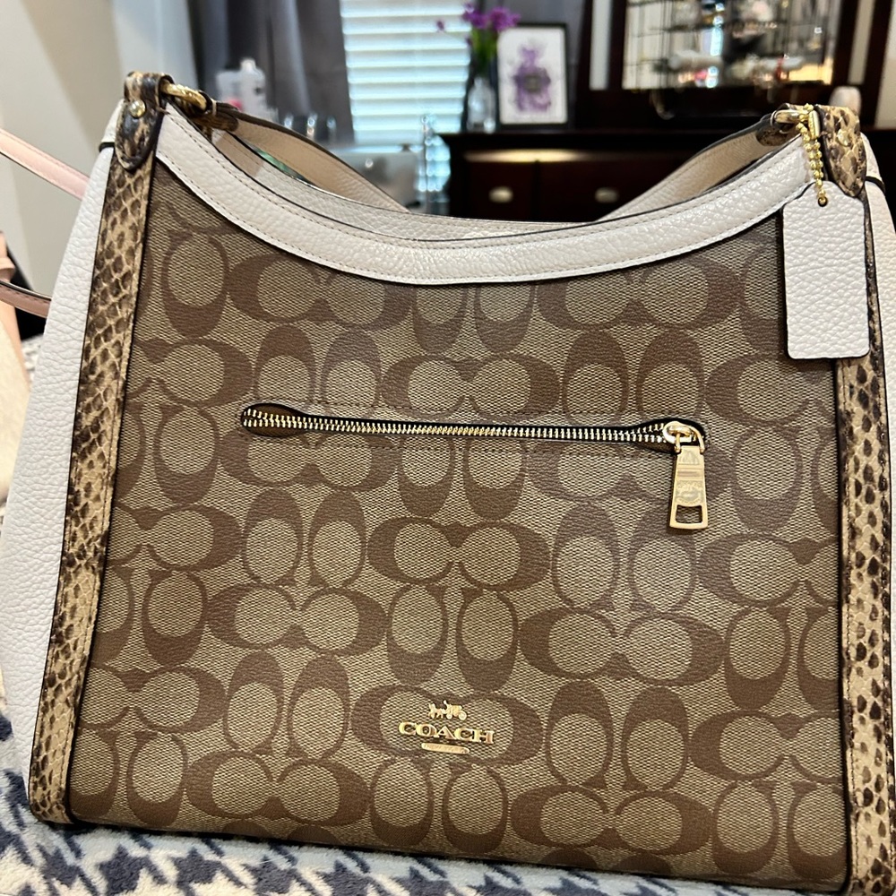 Coach outlet purse